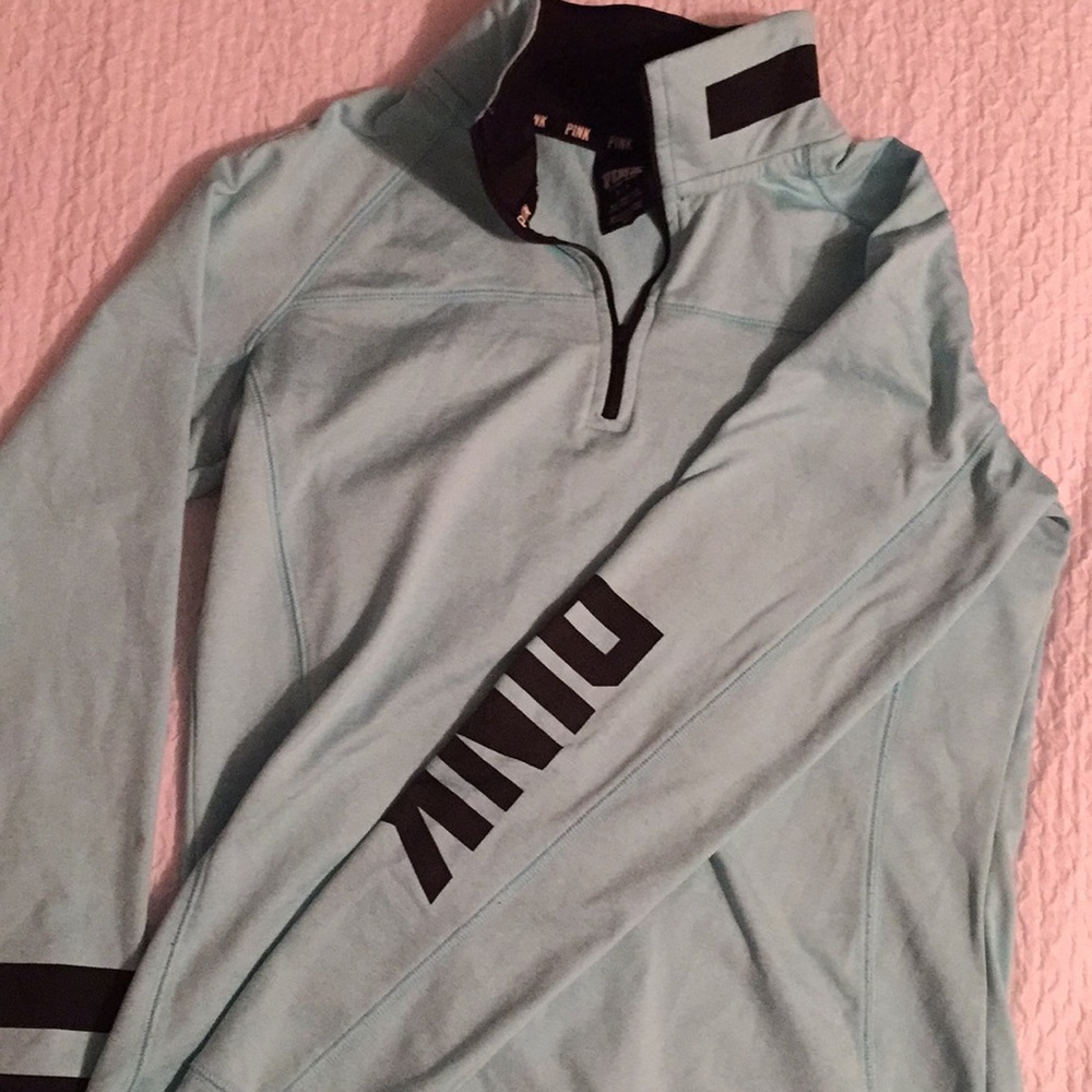 PINK Victoria Secret Zip up